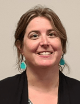 Amandine (Trésorière)