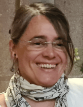 Delphine (Vice-Présidente)