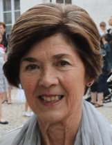 Jocelyne (Administrateur)