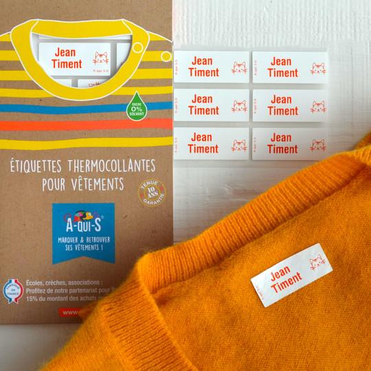 Vente Solidaire avec A Qui S