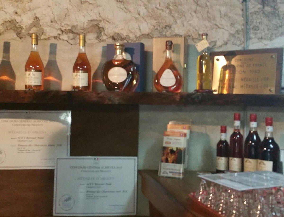 Vente solidaire Avec Le Logis De Folle Blanche